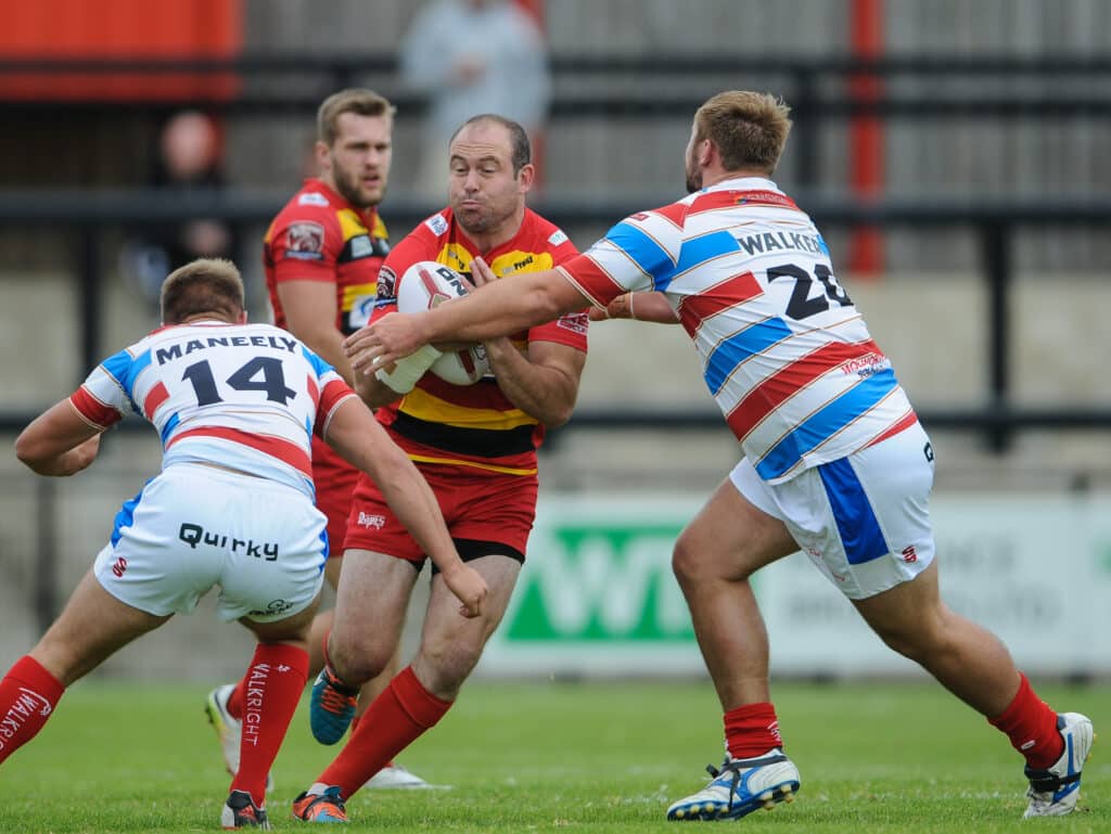 Rob Spicer1